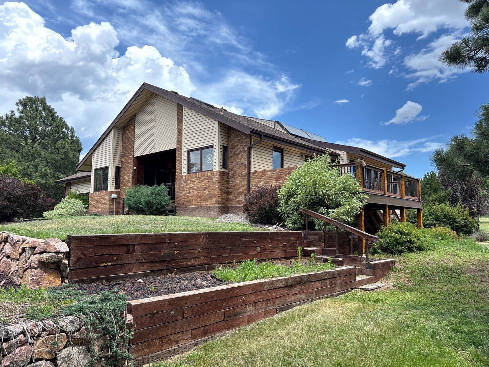 IKO Nordic asphalt architectural shingle roof — GEN3 Roofing residential project 26, Denver Metro area