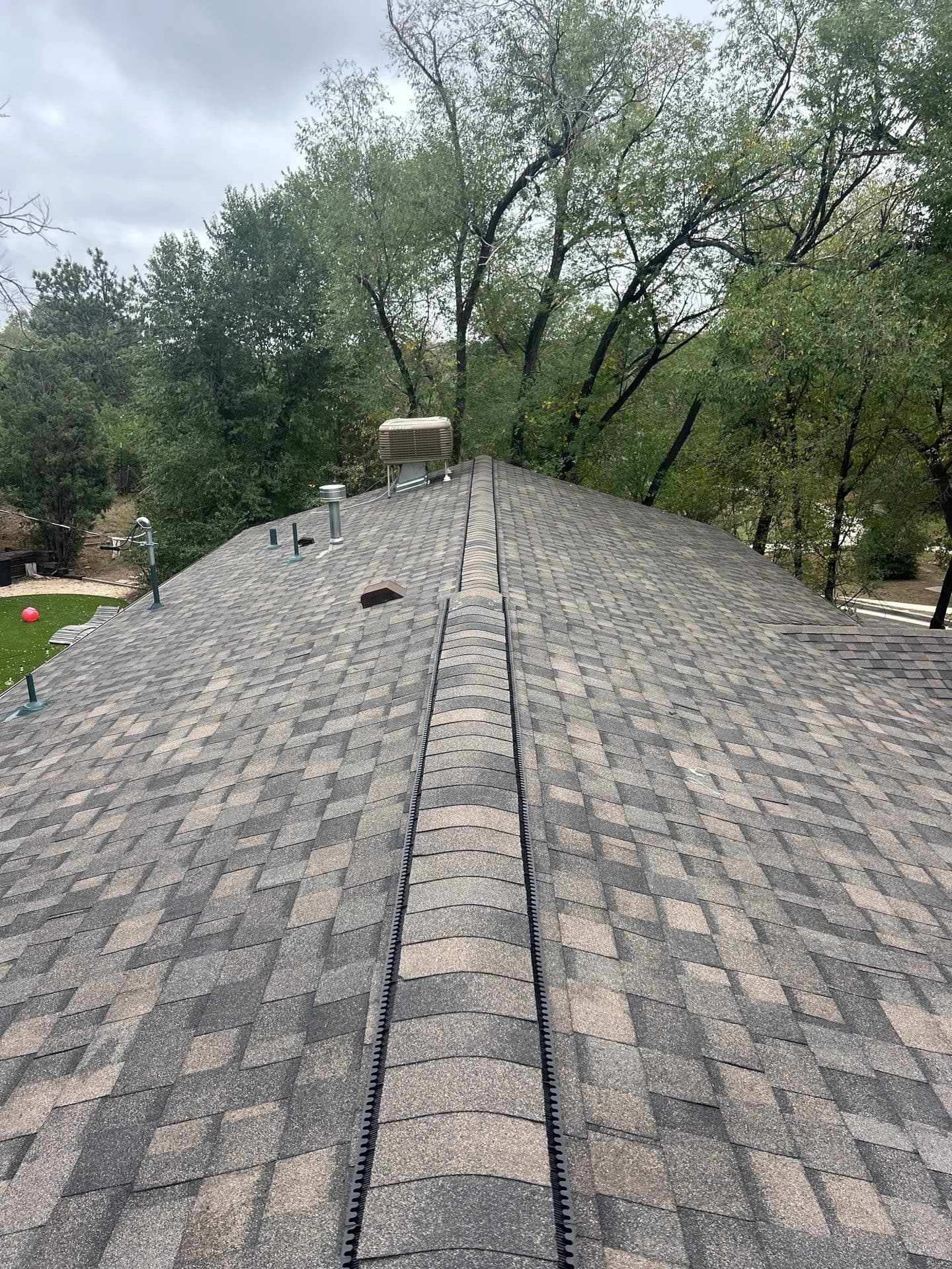 IKO Nordic asphalt architectural shingle roof — GEN3 Roofing residential project 34, Denver Metro area