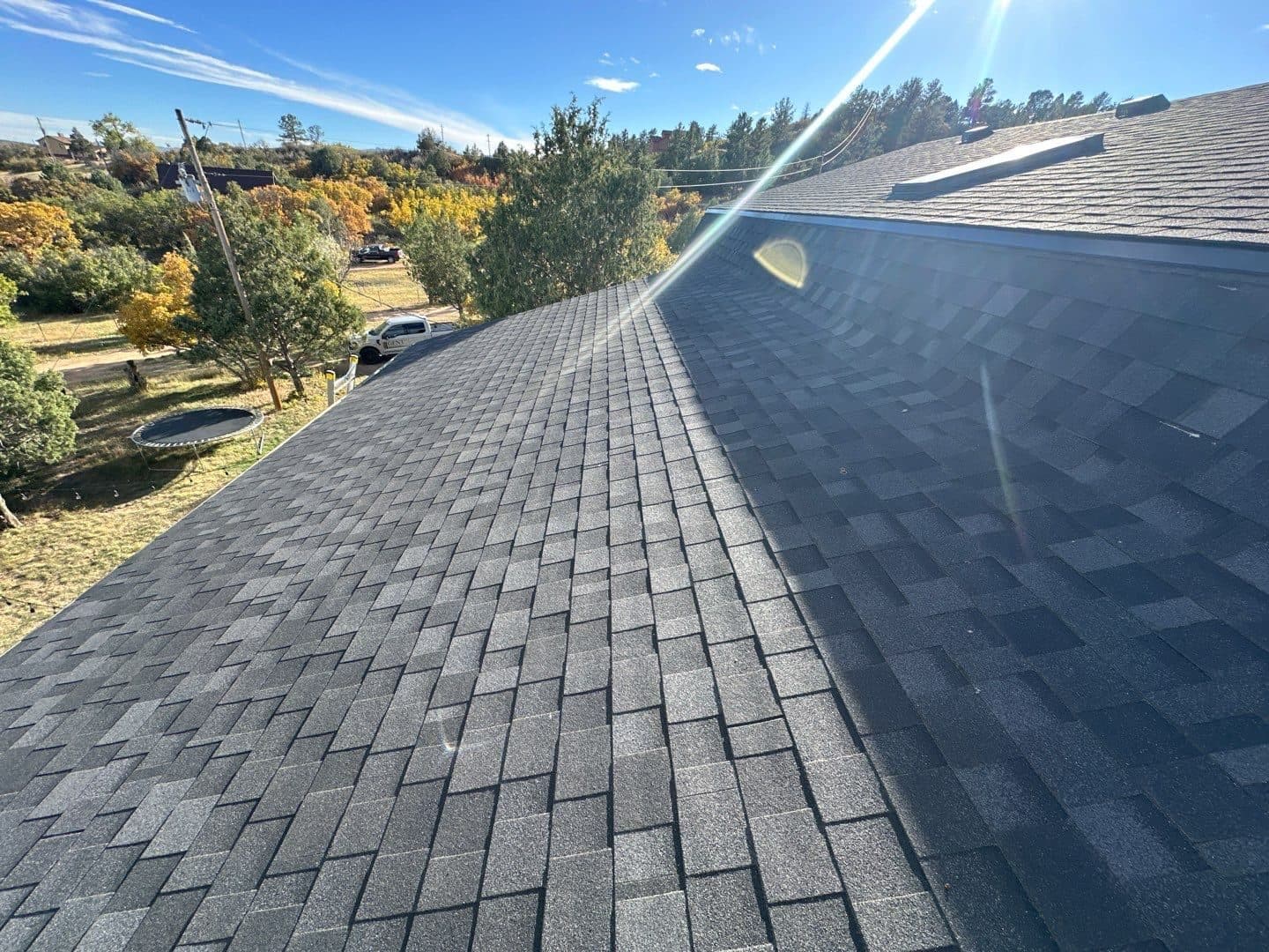IKO Nordic asphalt architectural shingle roof — GEN3 Roofing residential project 40, Denver Metro area