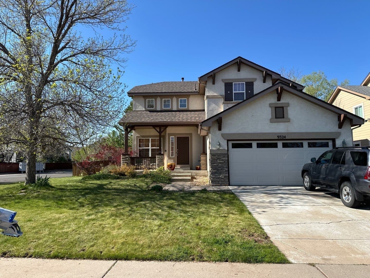 IKO Nordic asphalt architectural shingle roof — GEN3 Roofing residential project 50, Denver Metro area