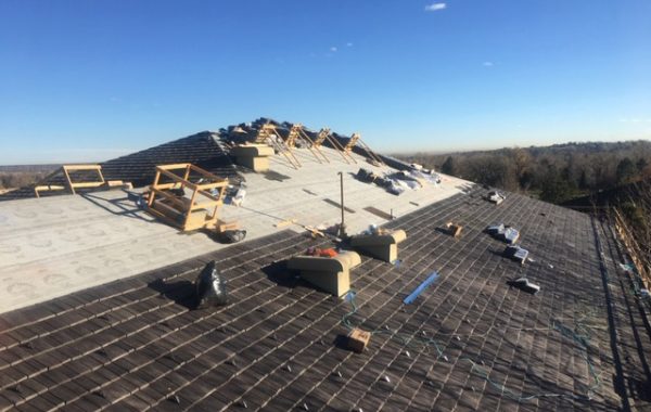 ROOF RESTORATION - GEN3 Roofing | Quality Built On Tradition