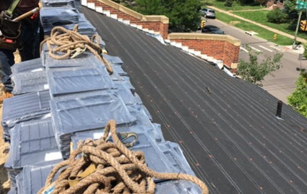 DENVER ROOF MAINTENANCE - GEN3 Roofing | Quality Built On Tradition