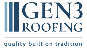 Gen3 Roofing | quality build on tradition